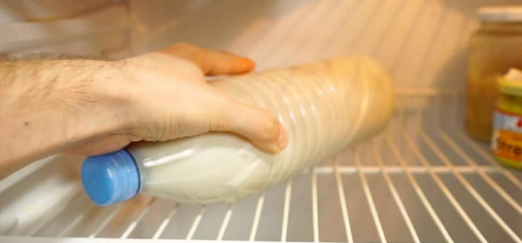 Illustration de l'article : Avec cette recette, vous ne pr&eacute;parerez plus jamais vos cr&ecirc;pes comme avant !