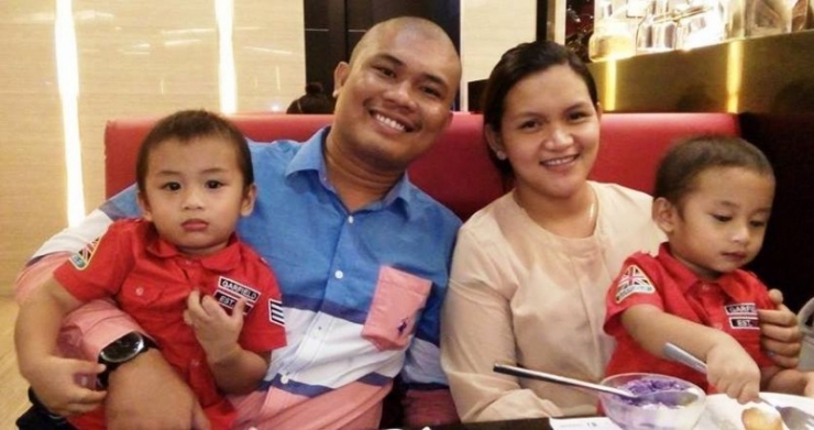 Illustration de l'article : Percut&eacute; par un motard, ce conducteur est furieux mais en voyant ce qui se trouve au sol, il a le coeur bris&eacute; !