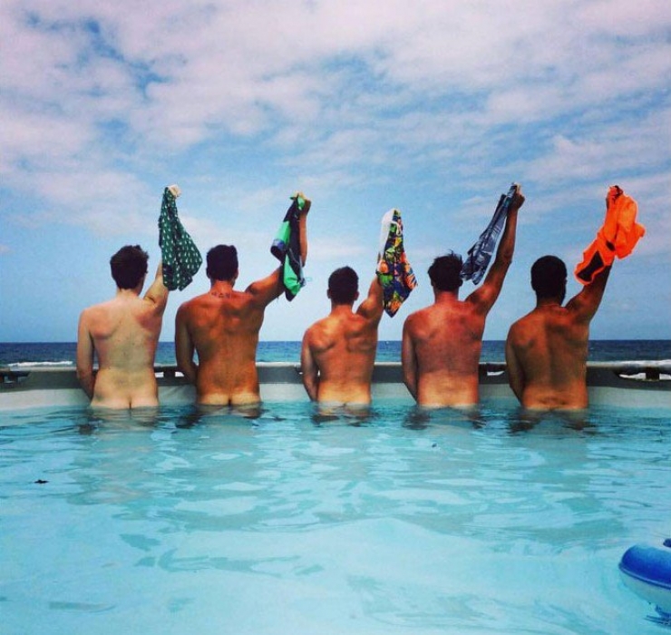 Illustration de l'article : Quand les mecs d&eacute;tournent des situations f&eacute;minines sur Instagram... R&eacute;sultat hilarant !