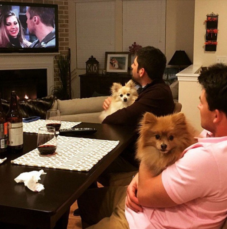 Illustration de l'article : Quand les mecs d&eacute;tournent des situations f&eacute;minines sur Instagram... R&eacute;sultat hilarant !