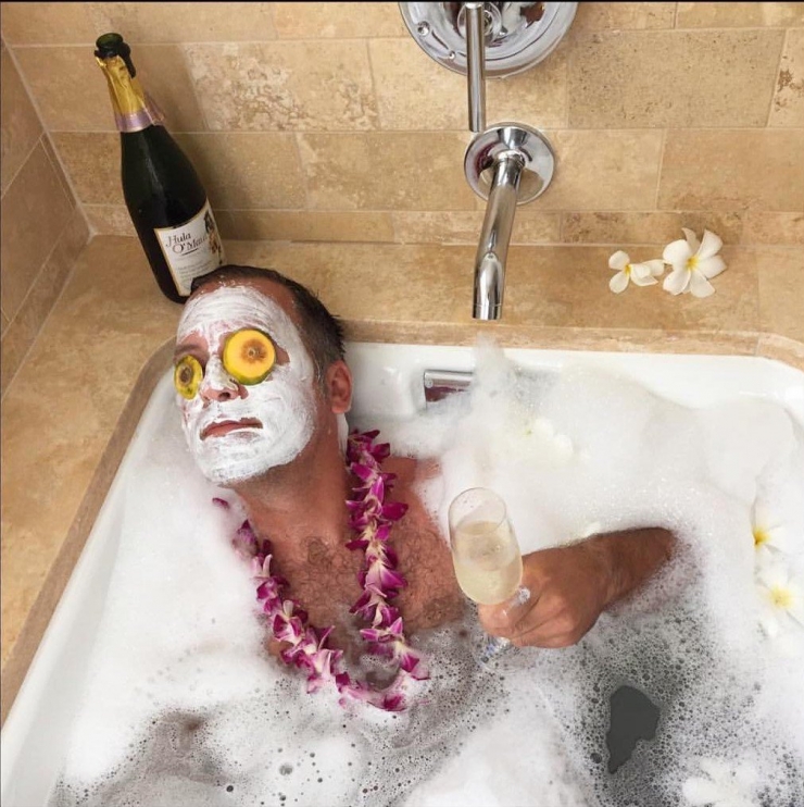 Illustration de l'article : Quand les mecs d&eacute;tournent des situations f&eacute;minines sur Instagram... R&eacute;sultat hilarant !