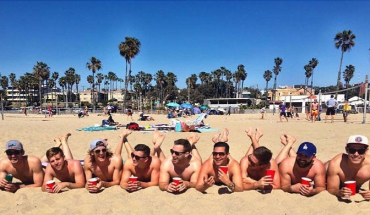 Illustration de l'article : Quand les mecs d&eacute;tournent des situations f&eacute;minines sur Instagram... R&eacute;sultat hilarant !