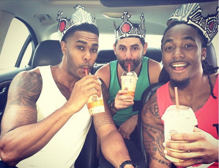 Illustration de l'article : Quand les mecs d&eacute;tournent des situations f&eacute;minines sur Instagram... R&eacute;sultat hilarant !