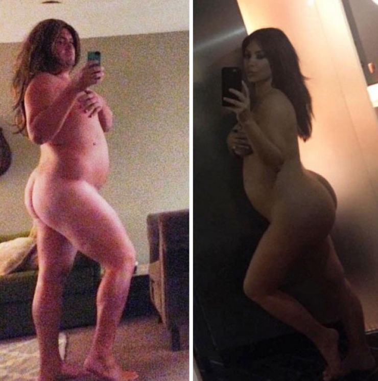 Illustration de l'article : Quand les mecs d&eacute;tournent des situations f&eacute;minines sur Instagram... R&eacute;sultat hilarant !