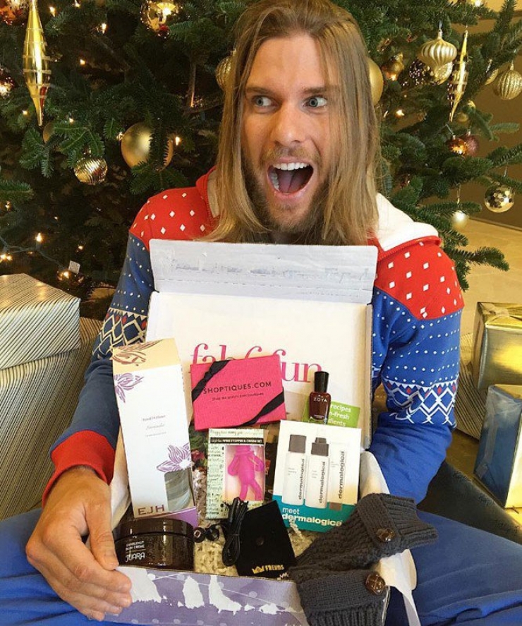 Illustration de l'article : Quand les mecs d&eacute;tournent des situations f&eacute;minines sur Instagram... R&eacute;sultat hilarant !