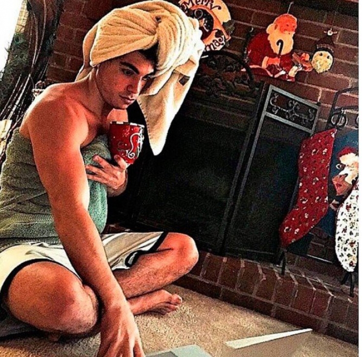 Illustration de l'article : Quand les mecs d&eacute;tournent des situations f&eacute;minines sur Instagram... R&eacute;sultat hilarant !