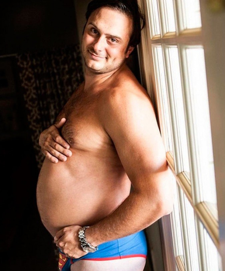 Illustration de l'article : Quand les mecs d&eacute;tournent des situations f&eacute;minines sur Instagram... R&eacute;sultat hilarant !