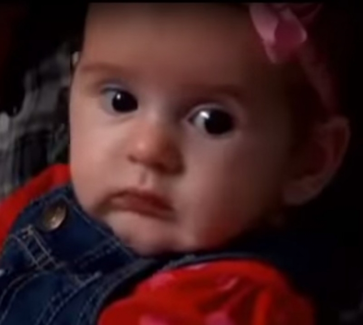 Elle Vient D Accoucher Et C Est Le Choc Pour Les Parents L Apparence Du Bebe Est Terrifiante