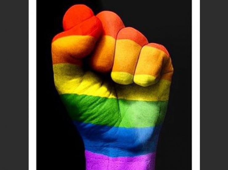 Illustration de l'article : 20 photos rendant hommage aux victimes de l&rsquo;attentat d'Orlando