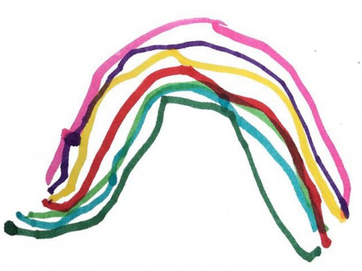 Illustration de l'article : 20 photos rendant hommage aux victimes de l&rsquo;attentat d'Orlando