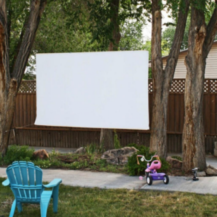 Illustration de l'article : Vous manquez d'id&eacute;es pour amuser les enfants cet &eacute;t&eacute; ? Voici 21 jeux tr&egrave;s simples &agrave; bricoler...