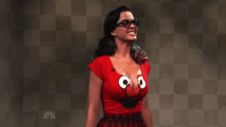Illustration de l'article : 28 trucs que les filles qui ont des gros seins ne savent pas faire...