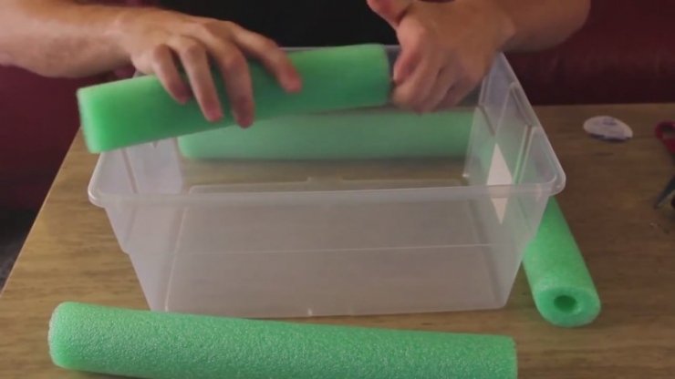 Illustration de l'article : Avec cette astuce, vous allez r&eacute;gler l'un des plus gros probl&egrave;mes de l'&eacute;t&eacute;... En 2 minutes !