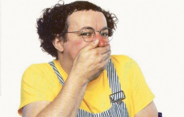 Illustration de l'article : Les 30 citations les plus hilarantes de Coluche... Déjà 30 ans qu'il s'en est allé !