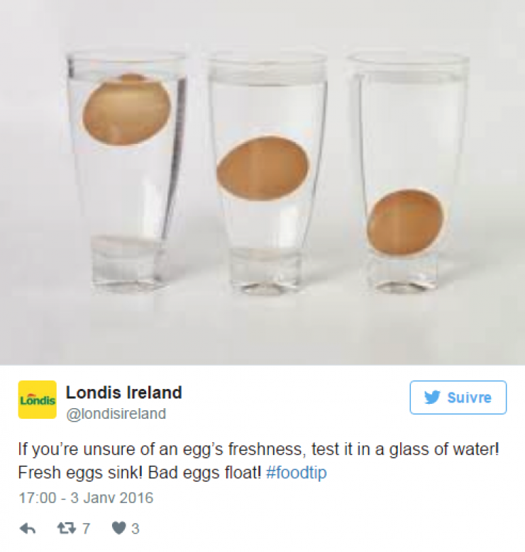 Illustration de l'article : 23 astuces de cuisine que tout gourmand se doit de conna&icirc;tre ! Facilitez-vous la vie...