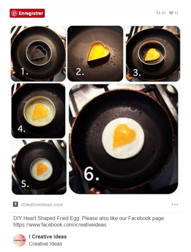 Illustration de l'article : 23 astuces de cuisine que tout gourmand se doit de conna&icirc;tre ! Facilitez-vous la vie...