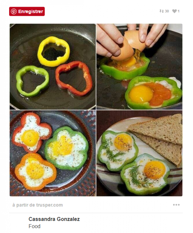 Illustration de l'article : 23 astuces de cuisine que tout gourmand se doit de conna&icirc;tre ! Facilitez-vous la vie...