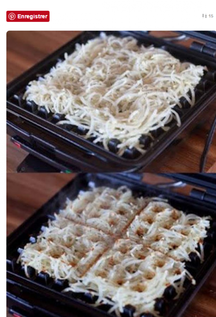 Illustration de l'article : 23 astuces de cuisine que tout gourmand se doit de conna&icirc;tre ! Facilitez-vous la vie...