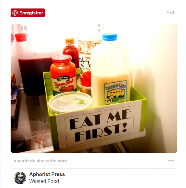 Illustration de l'article : 23 astuces de cuisine que tout gourmand se doit de conna&icirc;tre ! Facilitez-vous la vie...