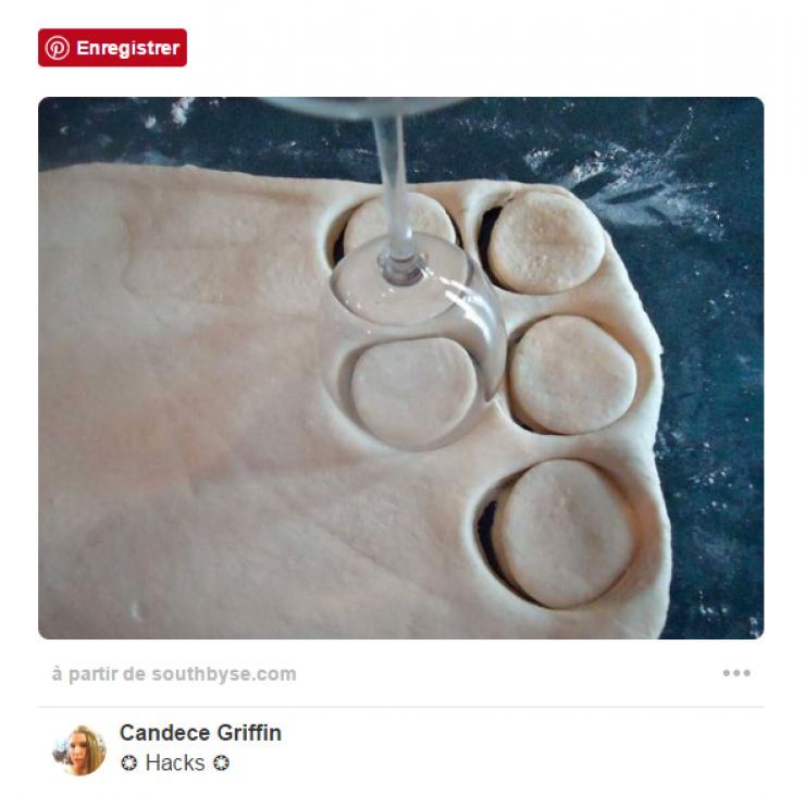 Illustration de l'article : 23 astuces de cuisine que tout gourmand se doit de conna&icirc;tre ! Facilitez-vous la vie...