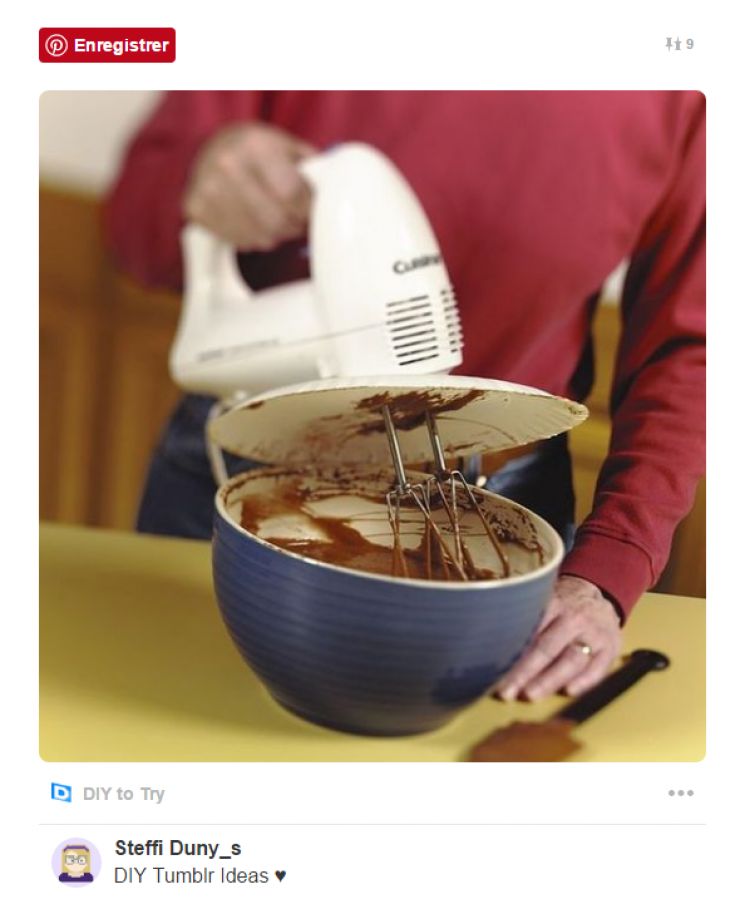 Illustration de l'article : 23 astuces de cuisine que tout gourmand se doit de conna&icirc;tre ! Facilitez-vous la vie...