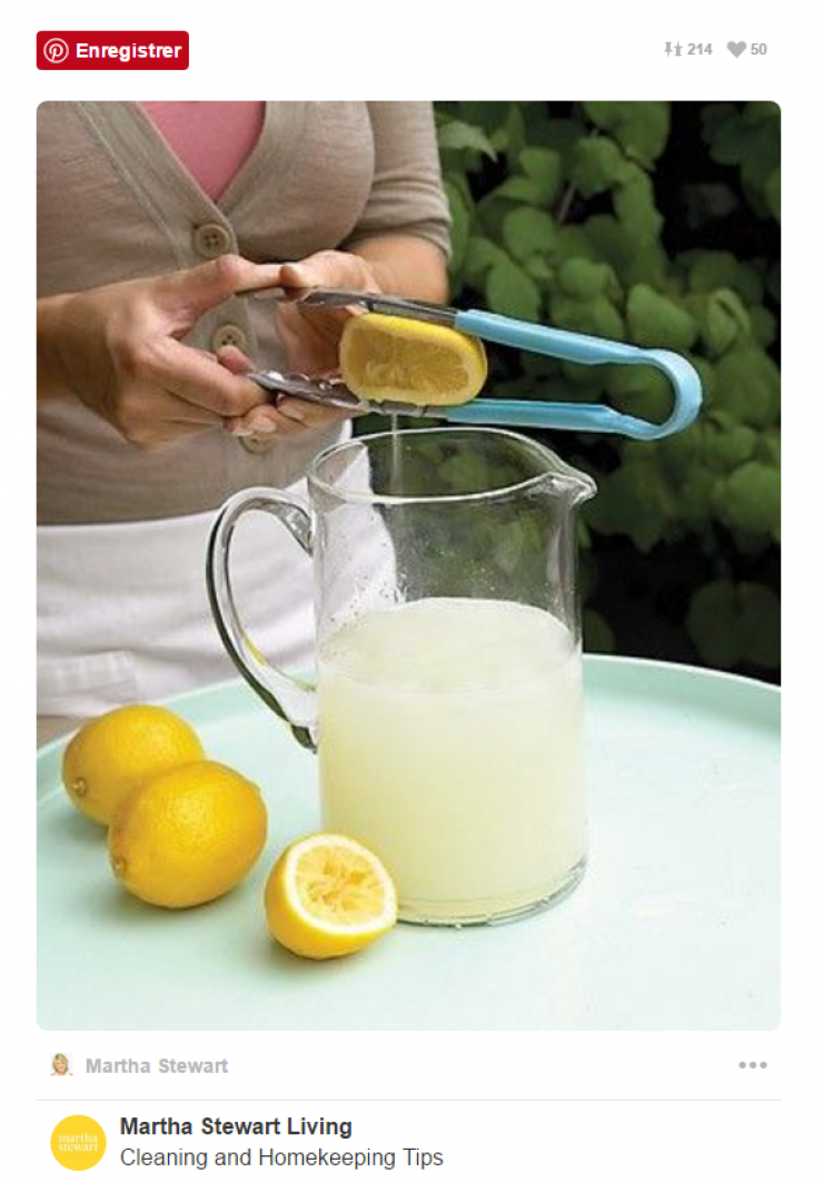 Illustration de l'article : 23 astuces de cuisine que tout gourmand se doit de conna&icirc;tre ! Facilitez-vous la vie...