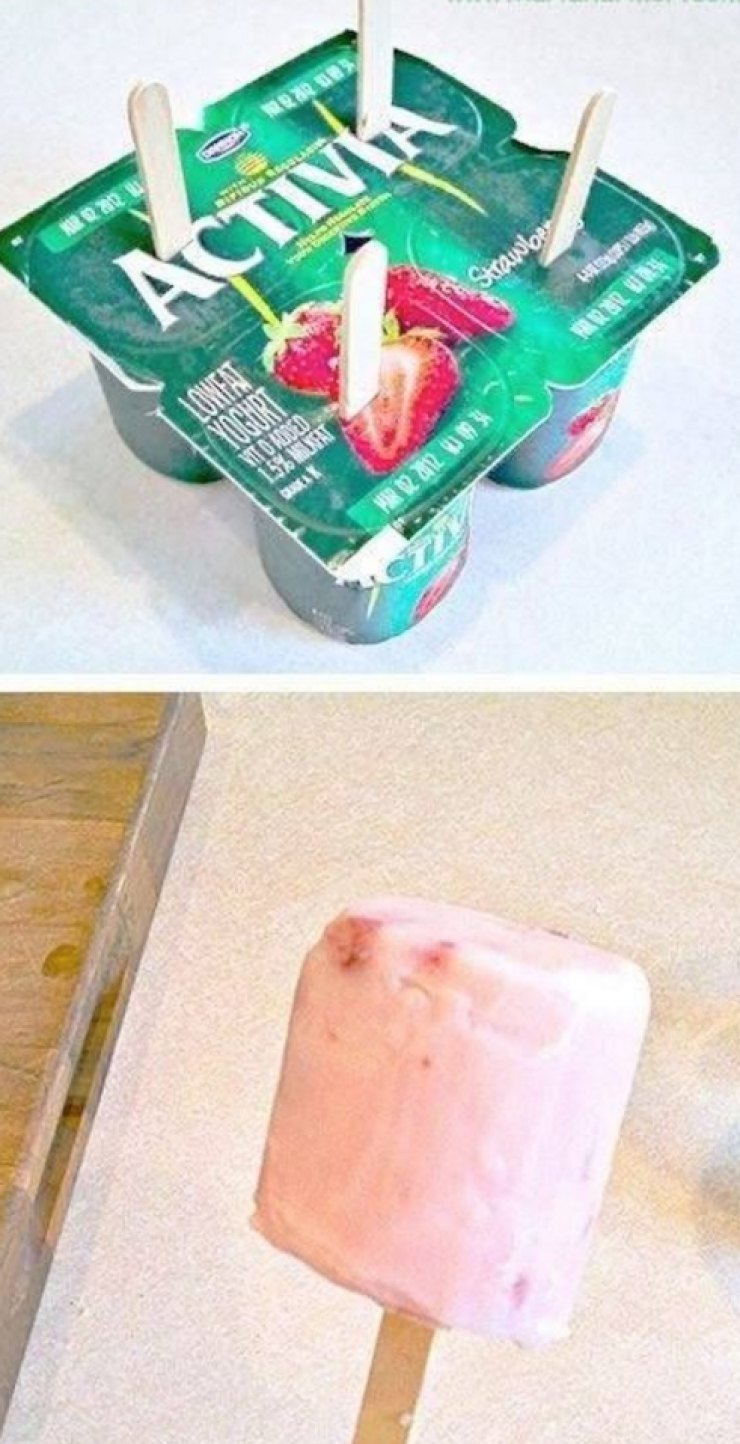 Illustration de l'article : 23 astuces de cuisine que tout gourmand se doit de conna&icirc;tre ! Facilitez-vous la vie...