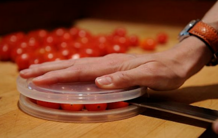 Illustration de l'article : 23 astuces de cuisine que tout gourmand se doit de conna&icirc;tre ! Facilitez-vous la vie...