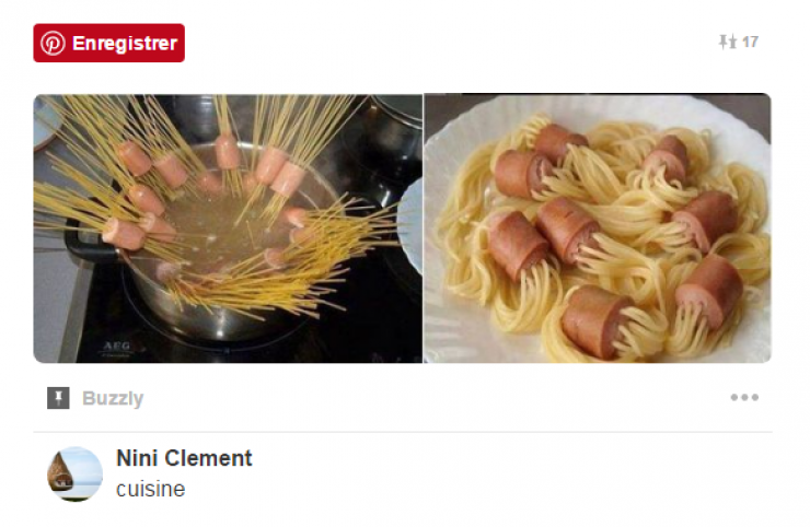 Illustration de l'article : 23 astuces de cuisine que tout gourmand se doit de conna&icirc;tre ! Facilitez-vous la vie...