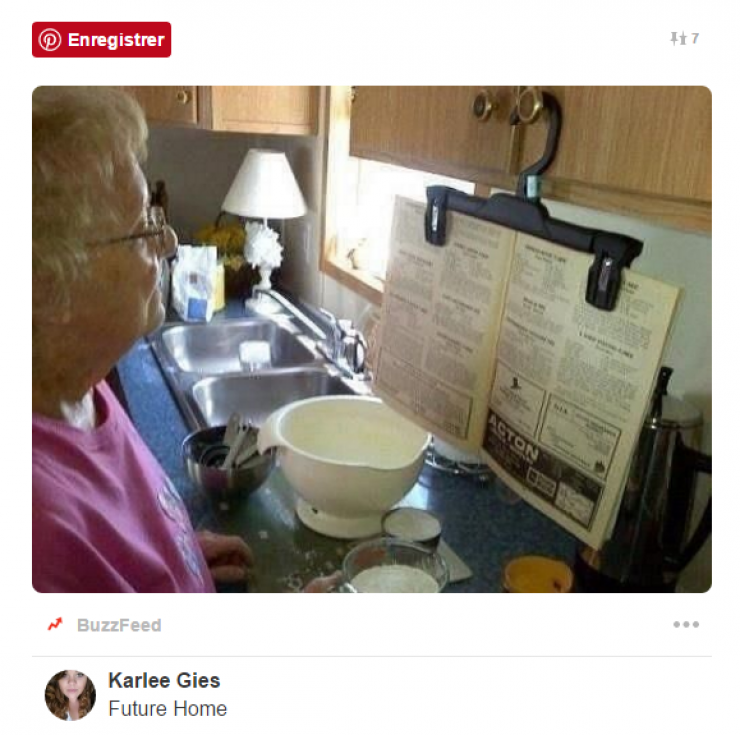 Illustration de l'article : 23 astuces de cuisine que tout gourmand se doit de conna&icirc;tre ! Facilitez-vous la vie...