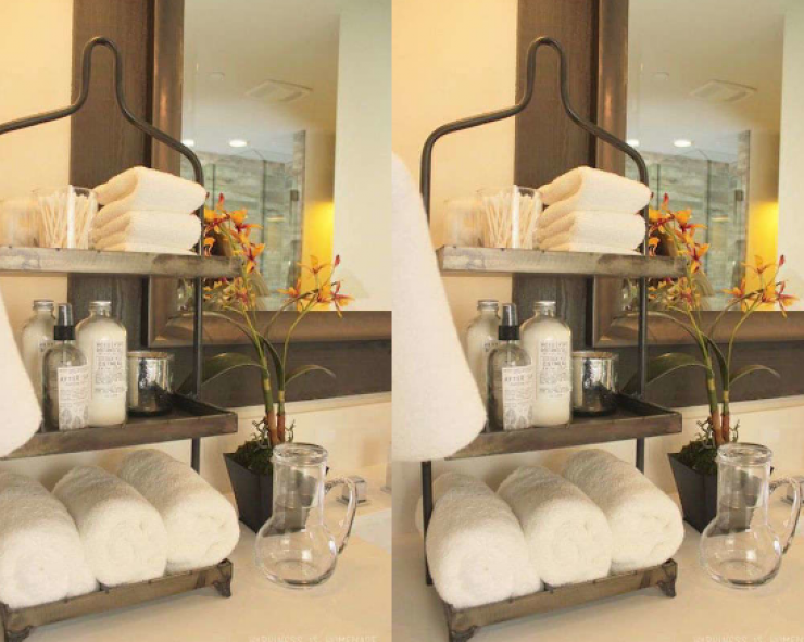 Illustration de l'article : Avec ces 20 id&eacute;es, vous allez maximiser l'espace de votre appartement ! Il est temps de gagner de la place !