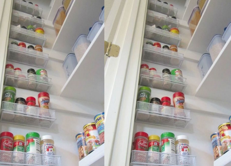 Illustration de l'article : Avec ces 20 id&eacute;es, vous allez maximiser l'espace de votre appartement ! Il est temps de gagner de la place !