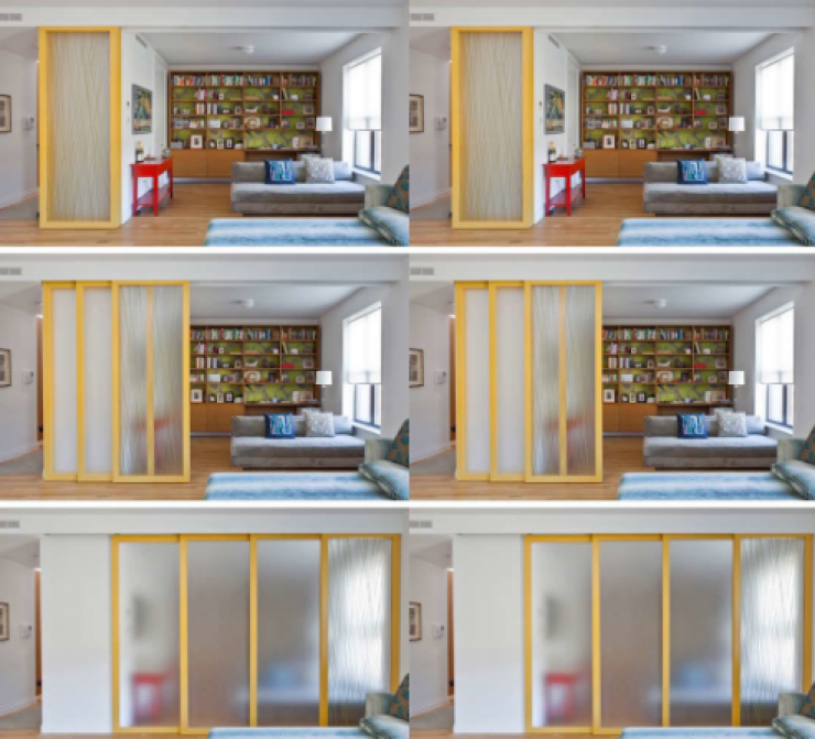 Illustration de l'article : Avec ces 20 id&eacute;es, vous allez maximiser l'espace de votre appartement ! Il est temps de gagner de la place !