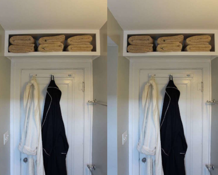 Illustration de l'article : Avec ces 20 id&eacute;es, vous allez maximiser l'espace de votre appartement ! Il est temps de gagner de la place !