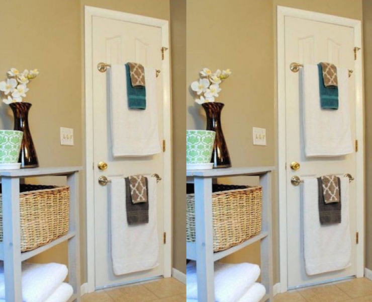 Illustration de l'article : Avec ces 20 id&eacute;es, vous allez maximiser l'espace de votre appartement ! Il est temps de gagner de la place !