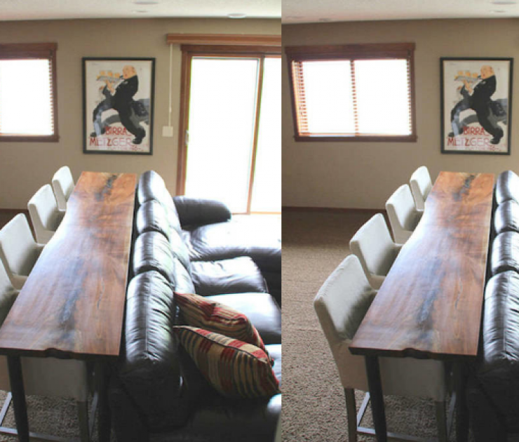 Illustration de l'article : Avec ces 20 id&eacute;es, vous allez maximiser l'espace de votre appartement ! Il est temps de gagner de la place !