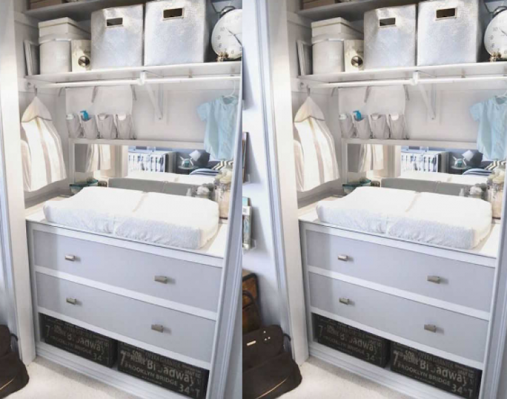 Illustration de l'article : Avec ces 20 id&eacute;es, vous allez maximiser l'espace de votre appartement ! Il est temps de gagner de la place !