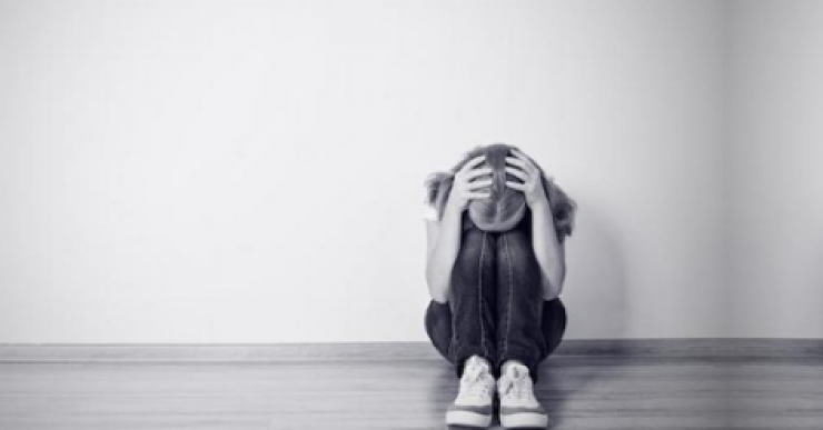 Illustration de l'article : En appuyant sur ce point tous les jours, voici ce qui arrivera &agrave; votre corps !