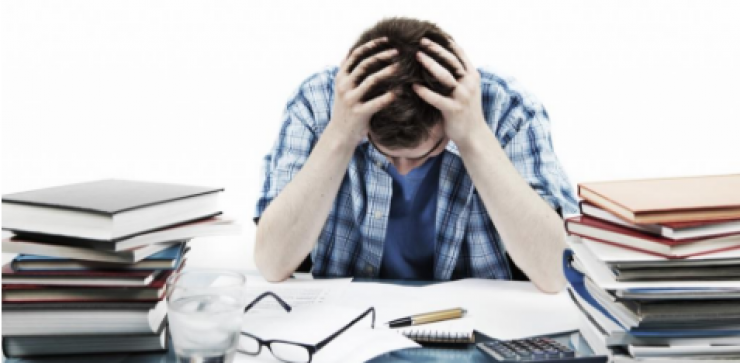 Illustration de l'article : En appuyant sur ce point tous les jours, voici ce qui arrivera &agrave; votre corps !