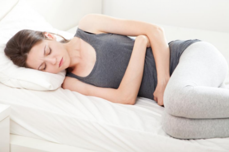 Illustration de l'article : En appuyant sur ce point tous les jours, voici ce qui arrivera &agrave; votre corps !