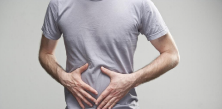 Illustration de l'article : En appuyant sur ce point tous les jours, voici ce qui arrivera &agrave; votre corps !