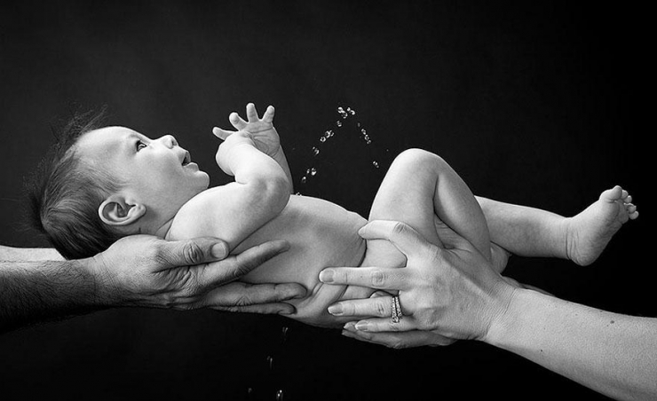 Illustration de l'article : Top 19 des shooting rat&eacute;s &agrave; cause des b&eacute;b&eacute;s... Pas facile de faire de belles photos !