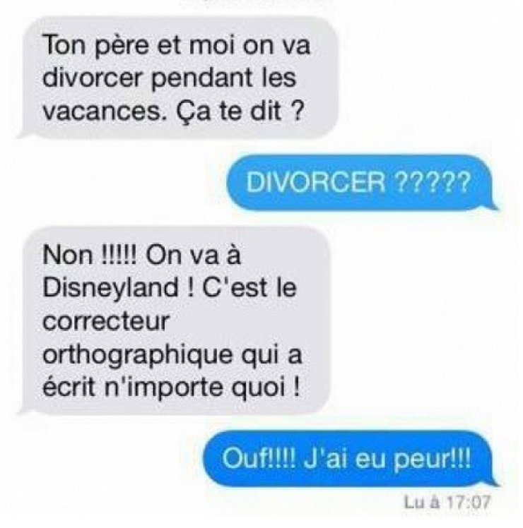 Télécharger gratuitement Images Les 17 Pires Corrections Automatiques D Iphone Quand Le actualisé par