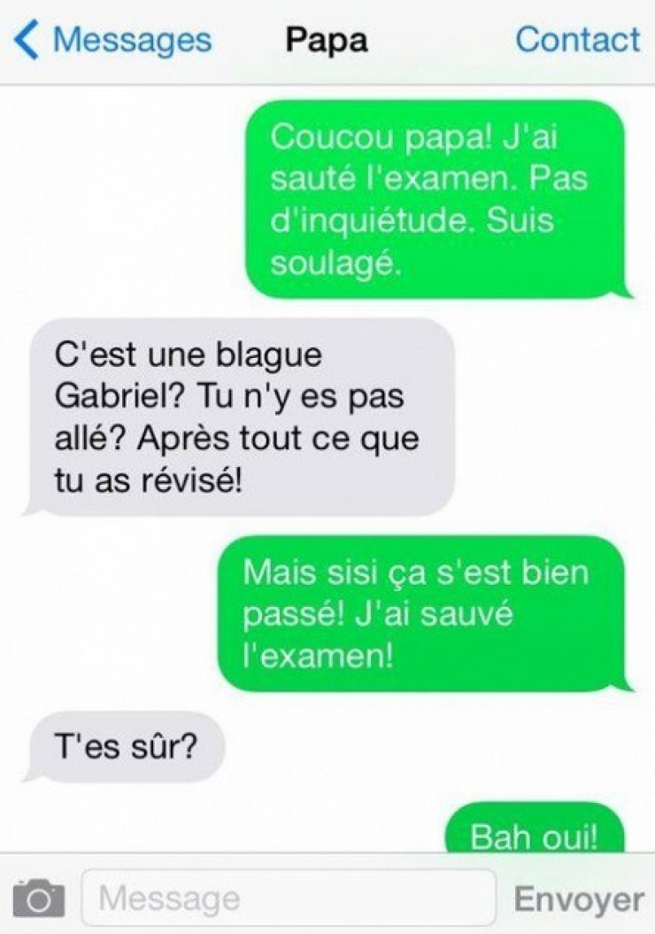 Illustration de l'article : Les 17 pires corrections automatiques d'Iphone... Quand le correcteur nous fait dire des conneries !