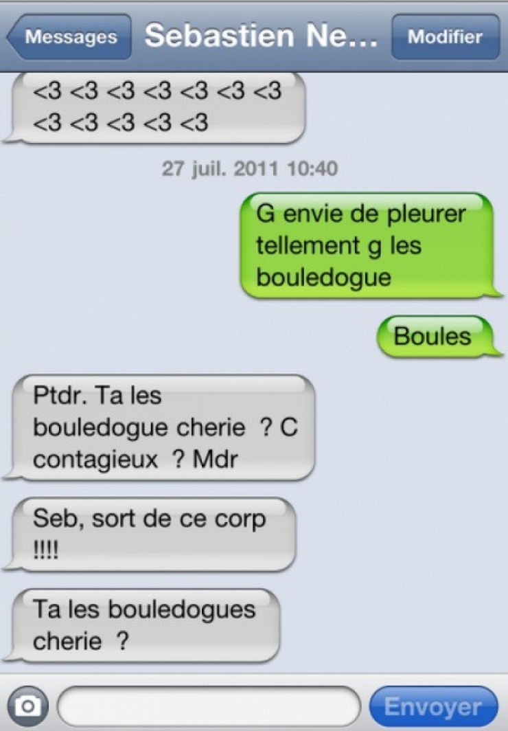 Avoir Images Les 17 Pires Corrections Automatiques D Iphone Quand Le actualisé par