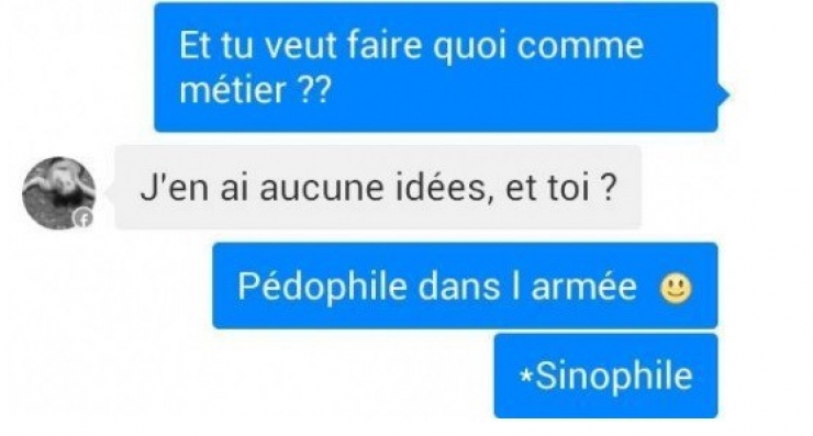 Illustration de l'article : Les 17 pires corrections automatiques d'Iphone... Quand le correcteur nous fait dire des conneries !