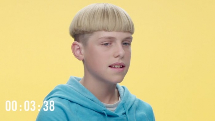 Illustration de l'article : Dans ces 14 gal&egrave;res des ann&eacute;es 90, lesquelles vous sont d&eacute;j&agrave; arriv&eacute;es ?