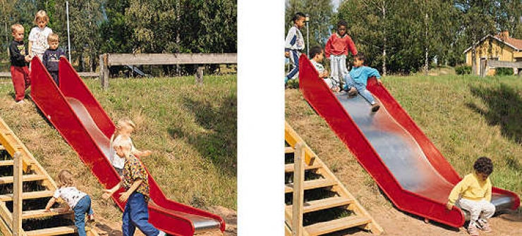 Illustration de l'article : Dans ces 14 gal&egrave;res des ann&eacute;es 90, lesquelles vous sont d&eacute;j&agrave; arriv&eacute;es ?