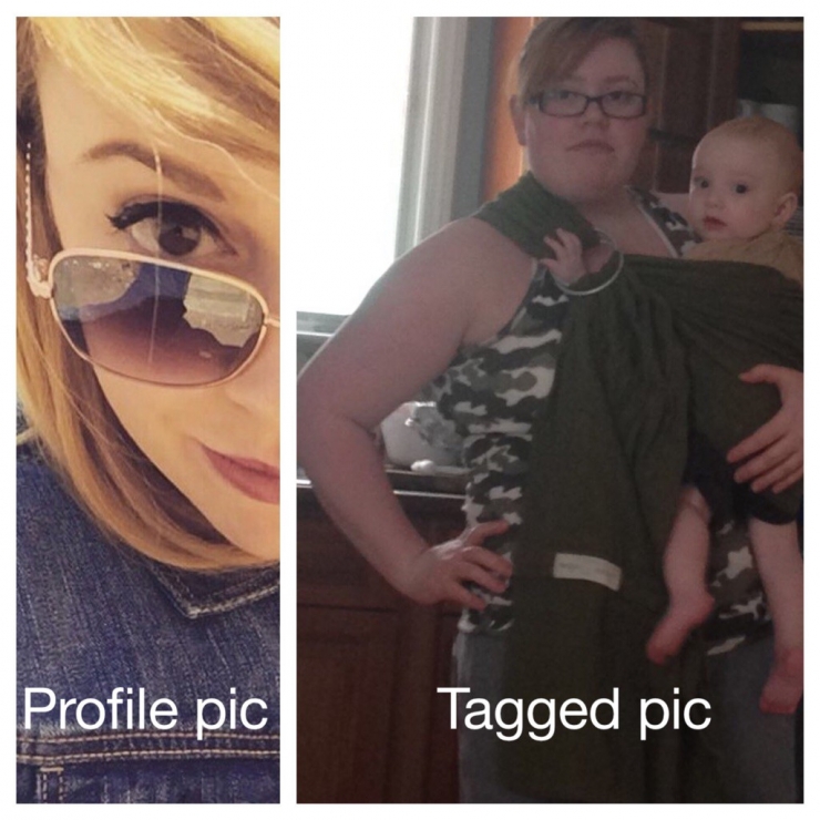 Illustration de l'article : Les apparences sont trompeuses ! La preuve en 14 photos...