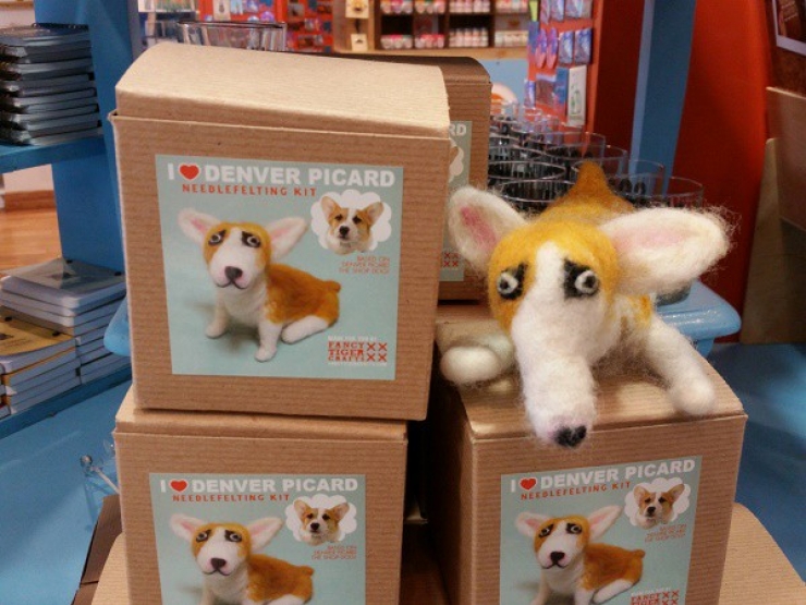 Illustration de l'article : Les apparences sont trompeuses ! La preuve en 14 photos...